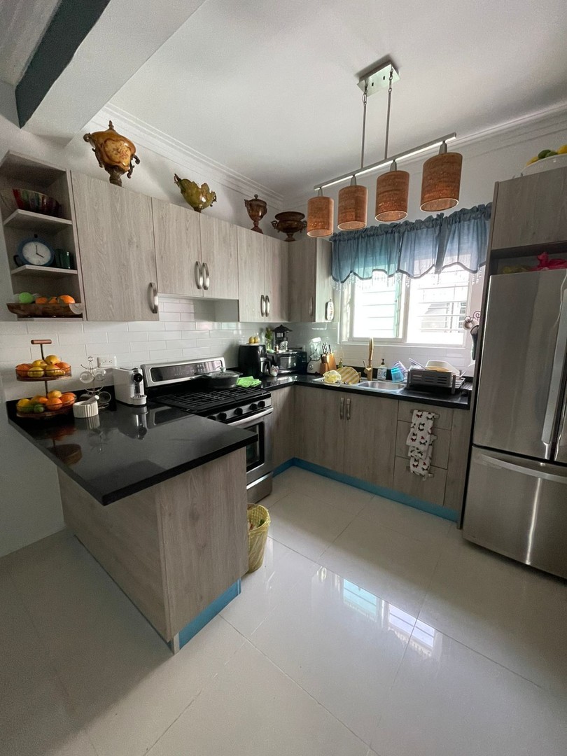 apartamentos - Hermoso apartamento amueblado  16