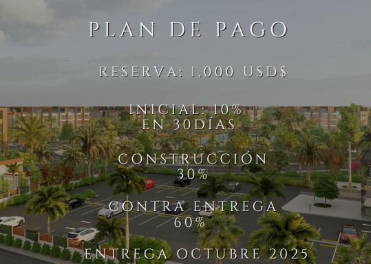 otros inmuebles - Venta de departamentos en Punta Cana Republica Dominicana 5