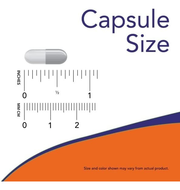 Salud y Equipamiento Médico - Enzimas Digestivas Espectro Completo Now 90 Capsulas 2
