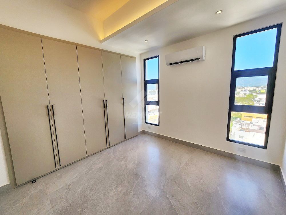 apartamentos - NUEVO APARTAMENTO PROXIMO AGORA MALL SANTIAGO 7