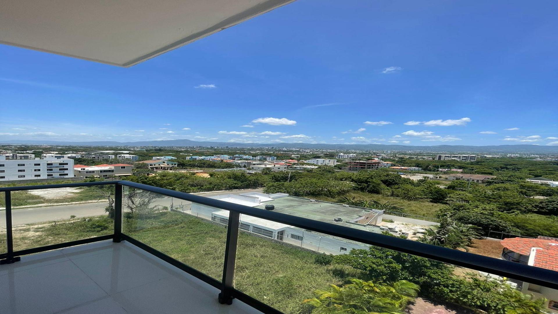 apartamentos - Apartamentos  De Venta En Santiago De Los Caballeros Urbanizacion Thomen 2