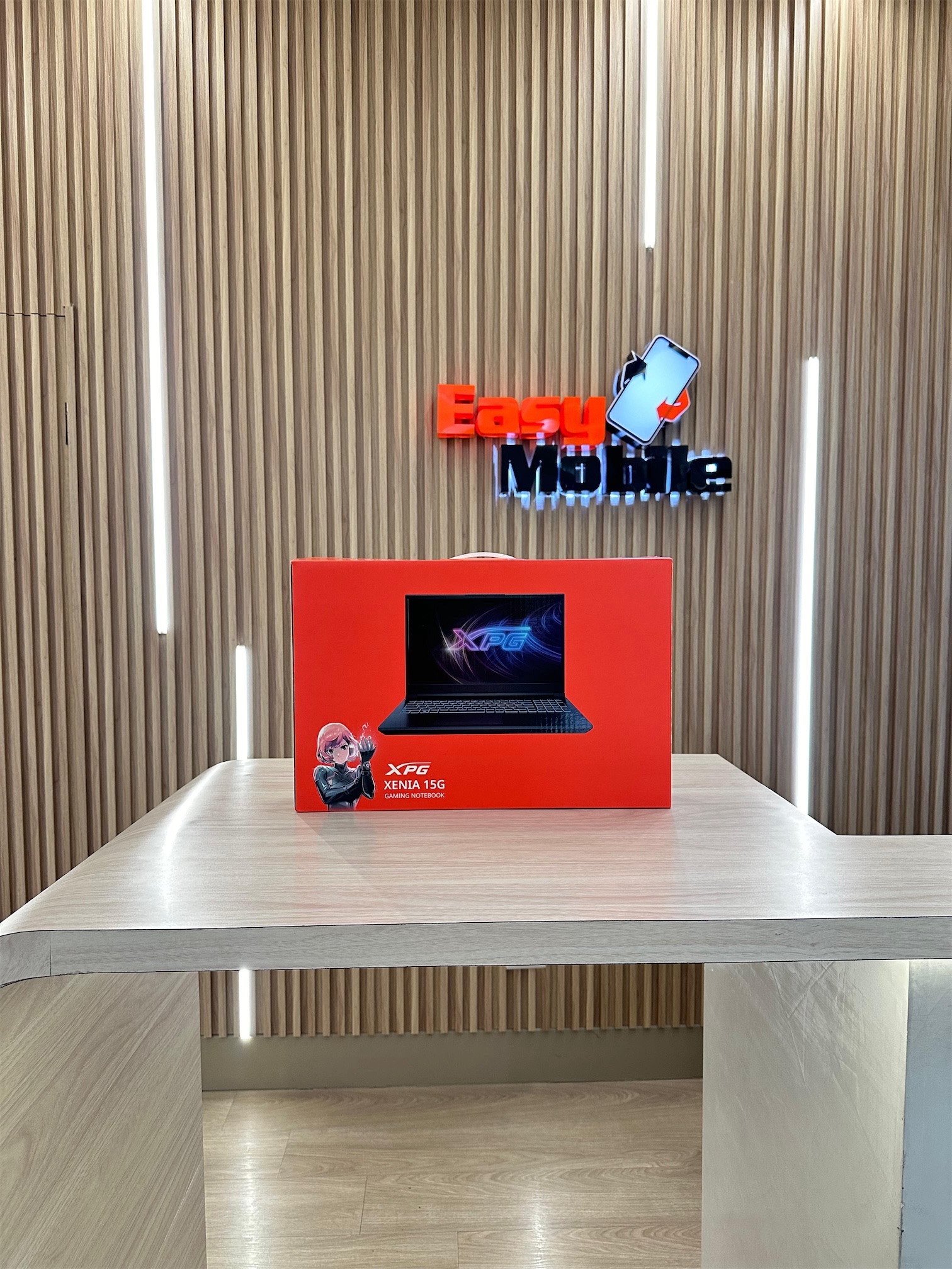 computadoras y laptops - XPG XENIA 15G GAMING 15.6” FHD 144Hz i7-13700H 16GB RAM 1TB SSD RTX-4060