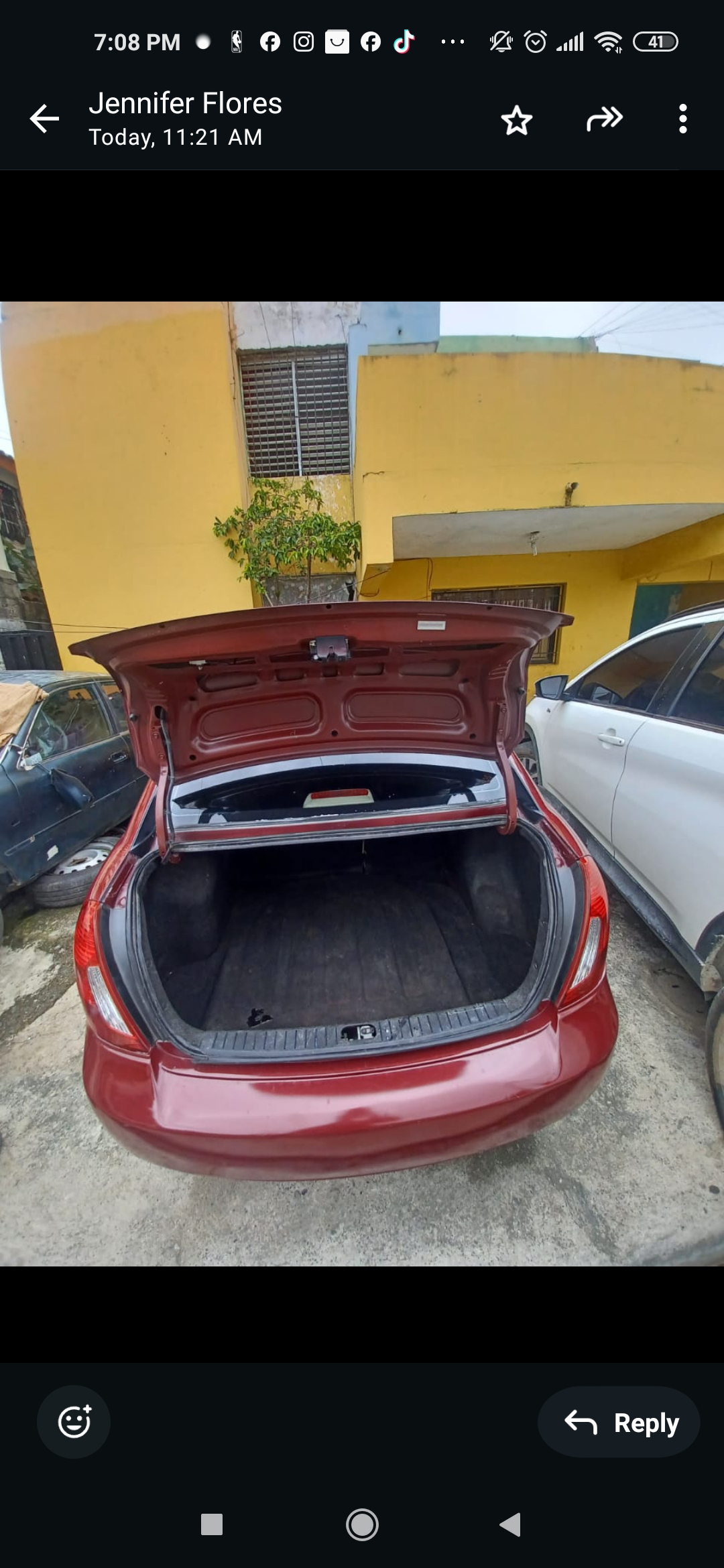 carros - Hyundai accent 2010, excelentes condiciones.  3