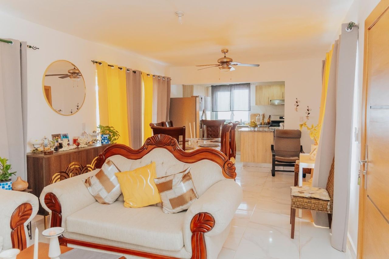 casas - Se vende: Casa de 3 habitaciones  4