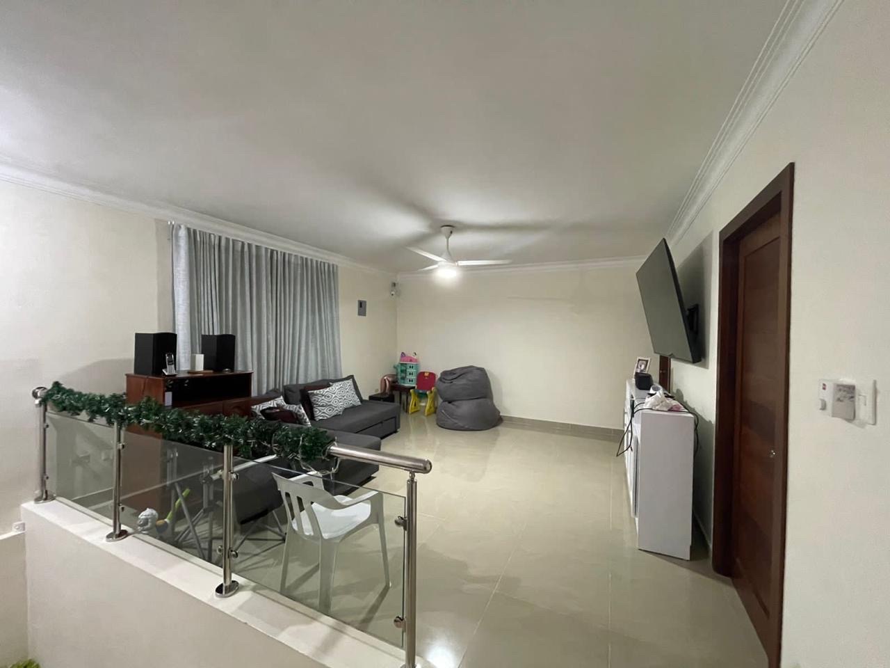 casas - Casa en venta en el exclusivo sector de Prado Oriental 4