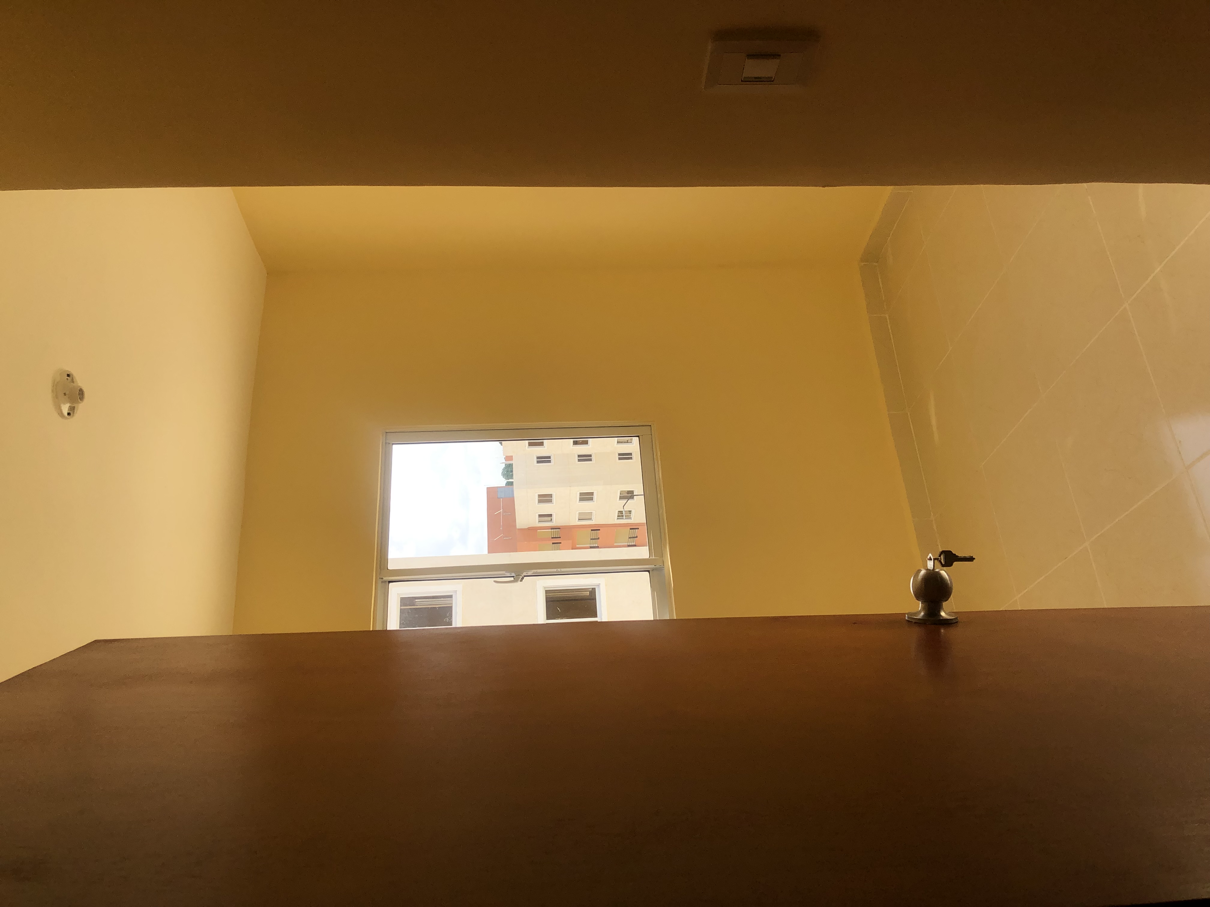 apartamentos - Se Alquila Apartamento Res. Pablo Mella Morales 7