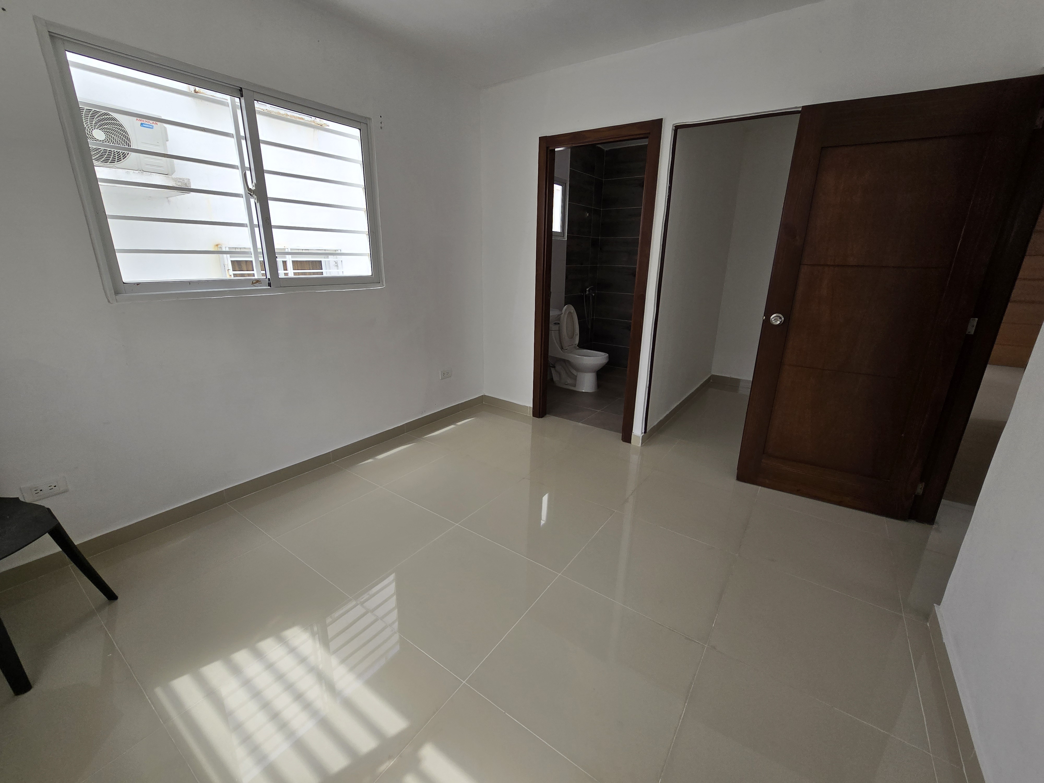 apartamentos - Apartamento con Terraza Lp9 Alameda prox Prolongacion 27 y Republica Colombia 6