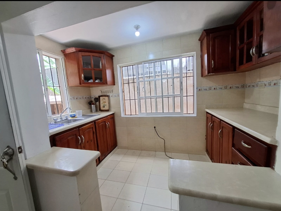 apartamentos - Apto Dos Habs Amueblado Urb Real Prox Romulo Betancourt  2