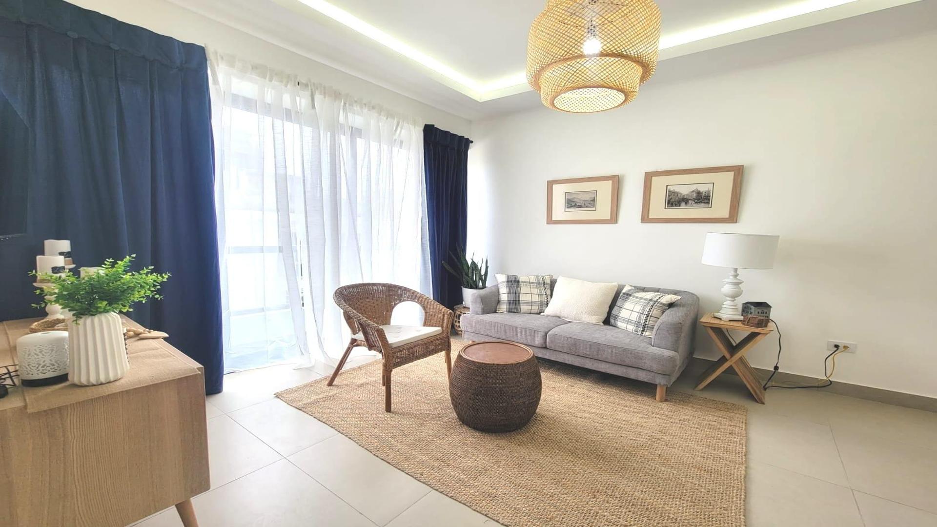 apartamentos - Bella Vista, IDEAL para Ejecutivo, torre MODERNA recién entregada 3