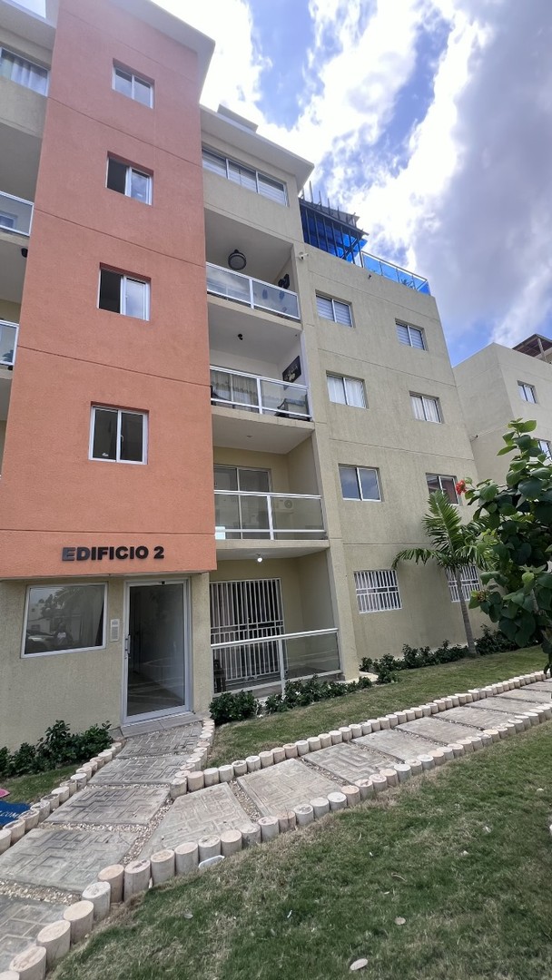 apartamentos - Alquiler de apartamento en la romana 