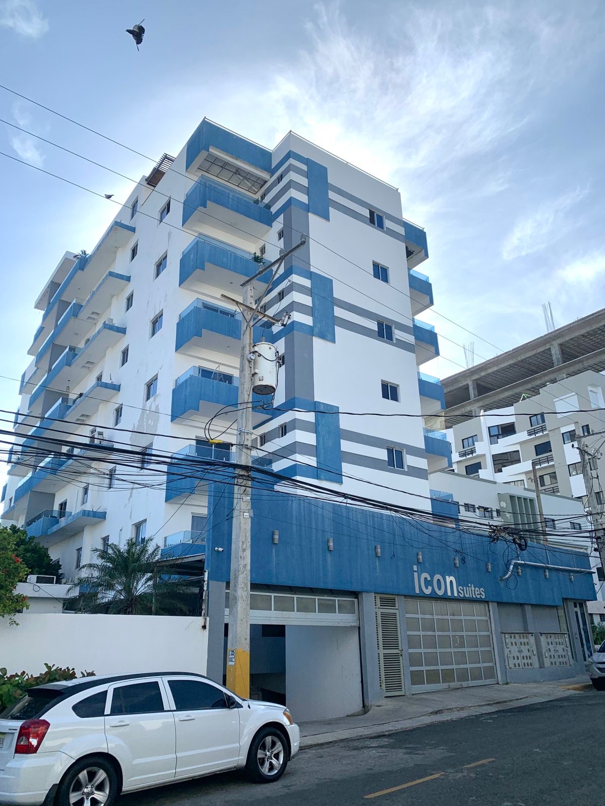 apartamentos - Apartamento en venta zona universitaria 