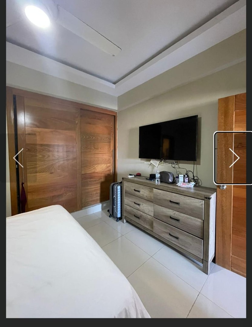 apartamentos - Alquiler excelente apartamento en el millón, amueblado, próximo a la Núñez  3