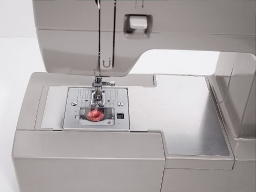 electrodomesticos - Maquina Coser Industrial 23 Puntadas Singer 4423 Heavy Duty 2