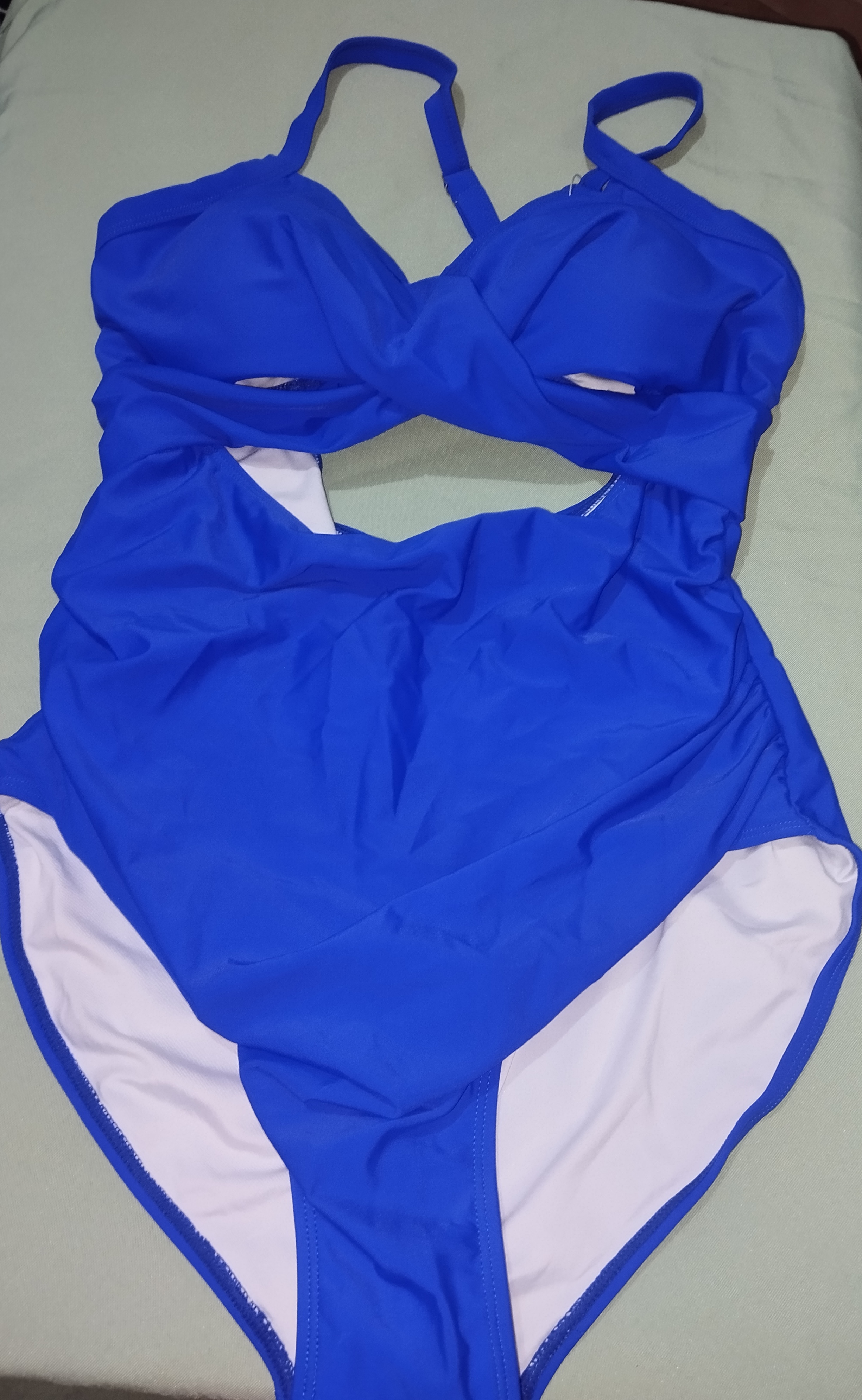 ropa para mujer - Trajes de baño para damas 8