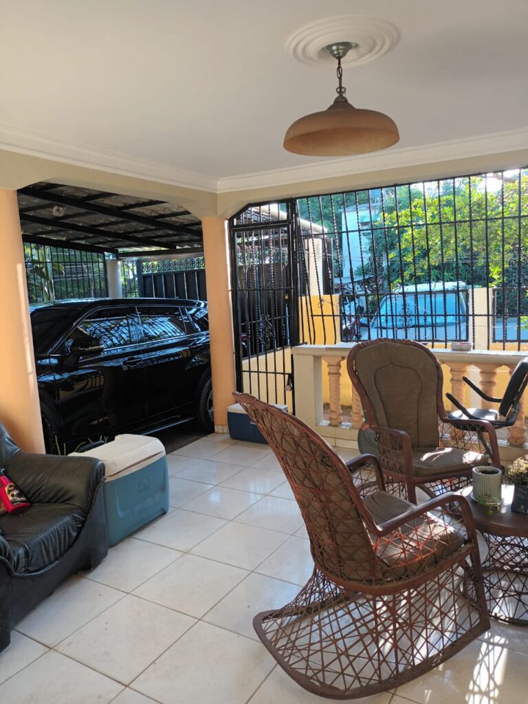 apartamentos - 6228- APTO. EN MA YAPUR DUMIT, STGO.  1