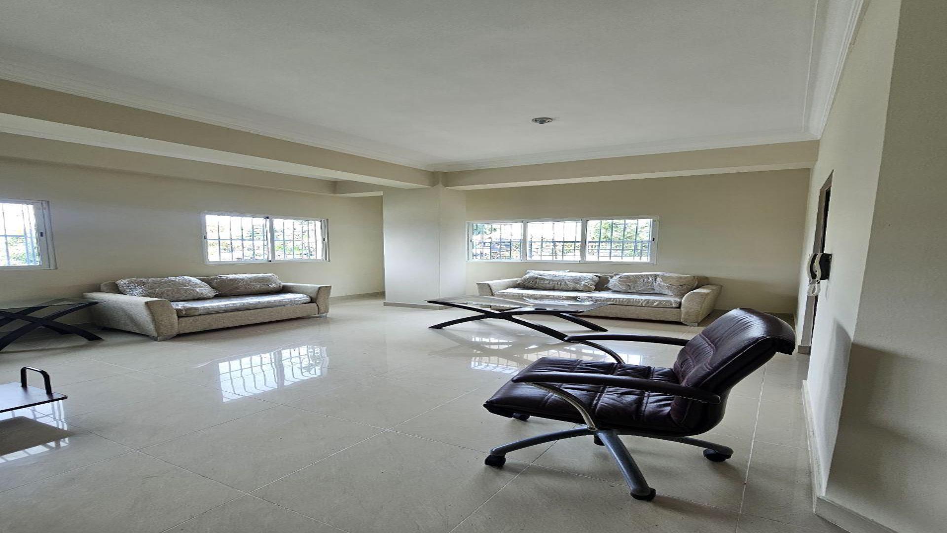 apartamentos - VENDO APARTAMENTO EN GAZCUE DISTRITO NACIONAL 1