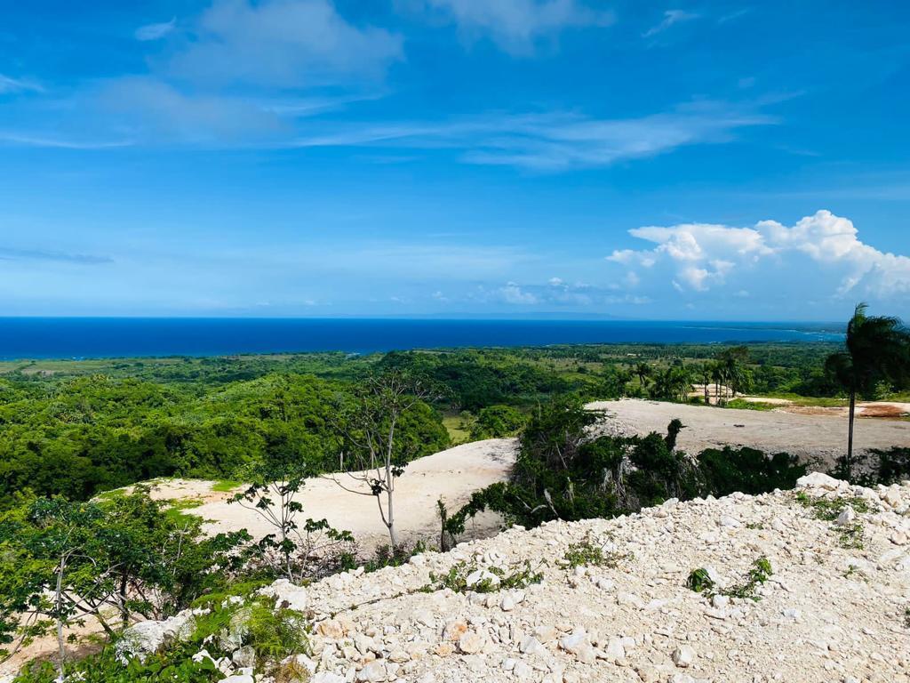 solares y terrenos - Terrenos con vista al mar | Cabrera | Desde 600 M2 2