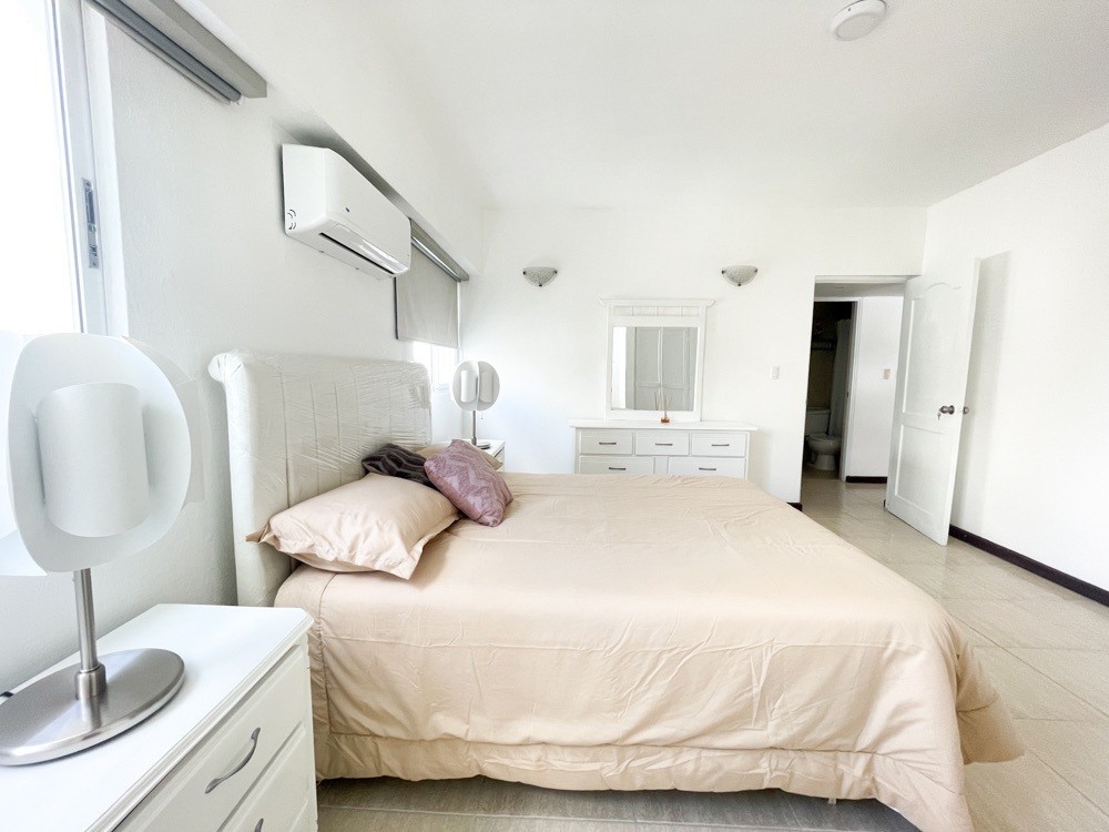 apartamentos - Alquiler de Apartamento en ensanche Paraiso Amueblado 2