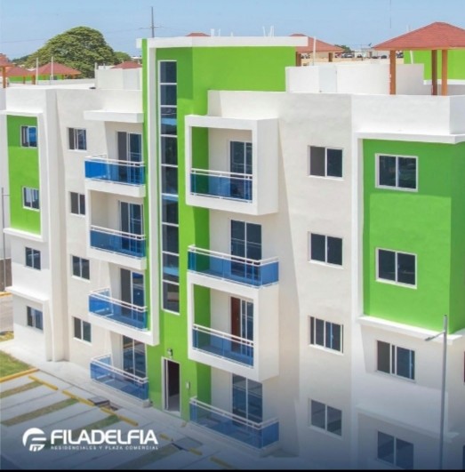 apartamentos - Apartamento en San Isidro 