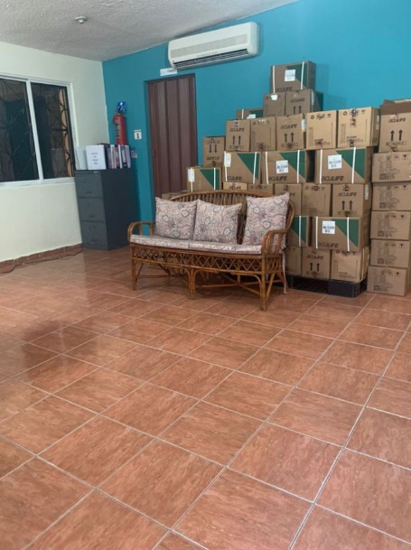 casas - Venta de Casa en San Geronimo 7