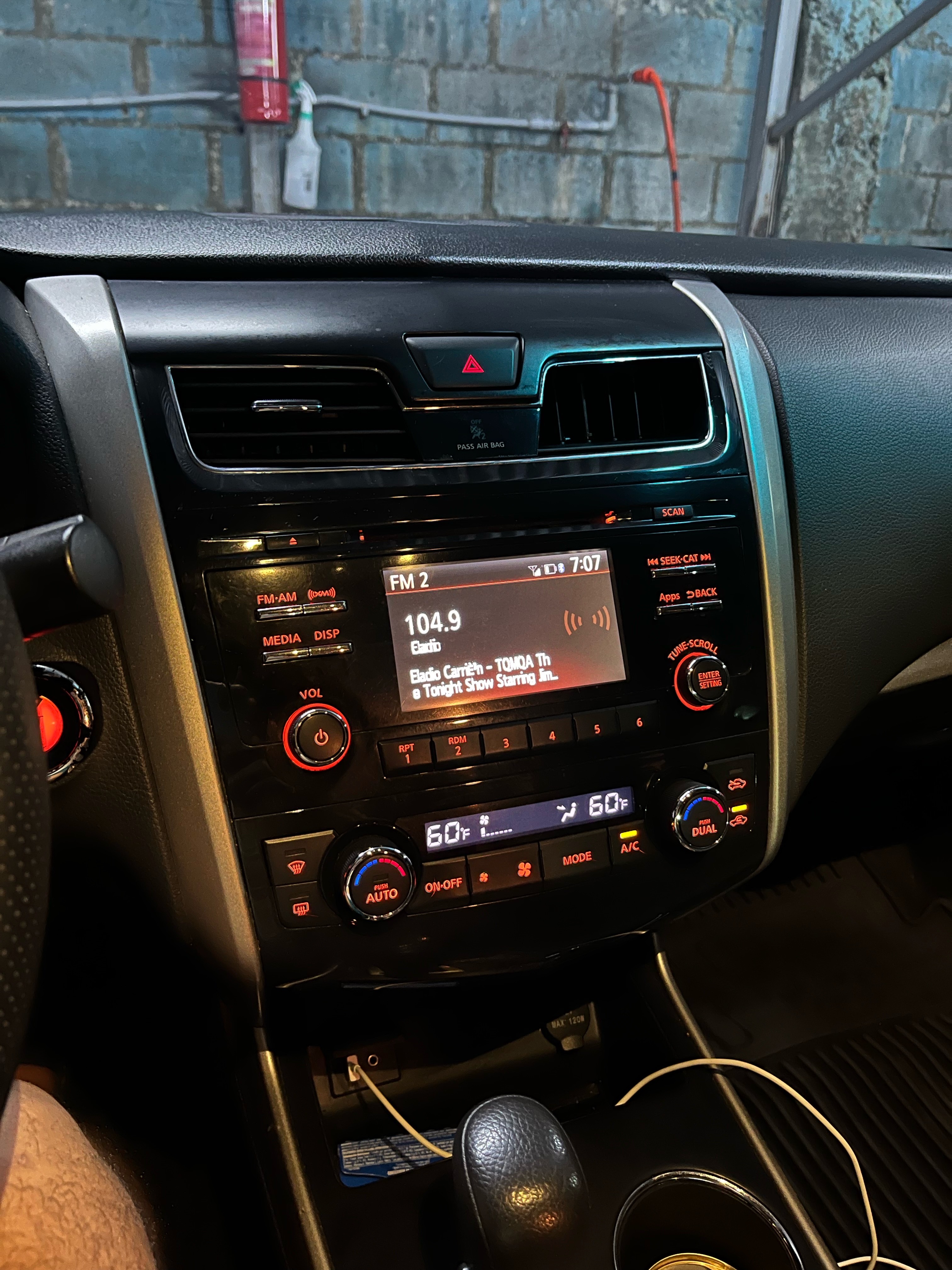 carros -  Nissan Altima 2015 SV 3