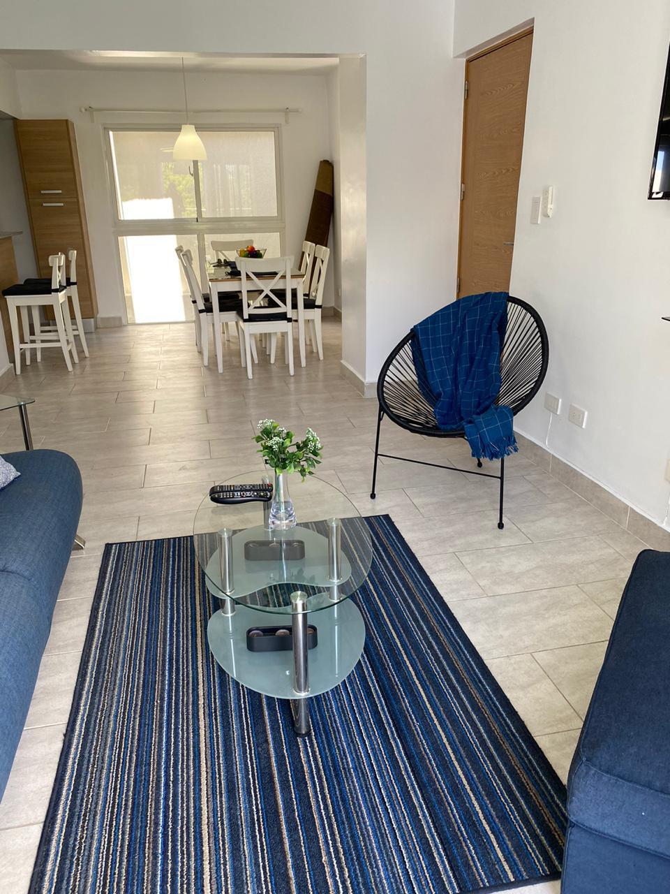 apartamentos - Se Vende Apartamento en Riviera Colonial Amueblado  5