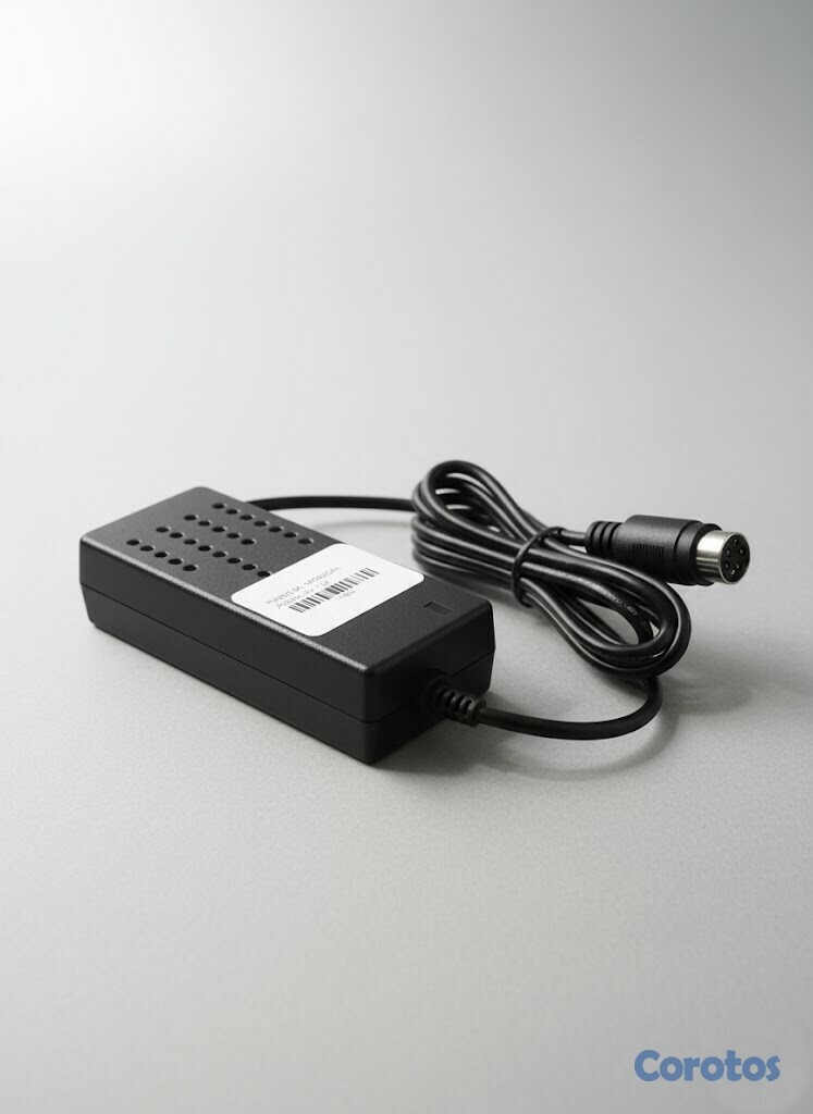 accesorios para electronica - FUENTE DE IMPRESORA JACLINK 24V 1.5A 1