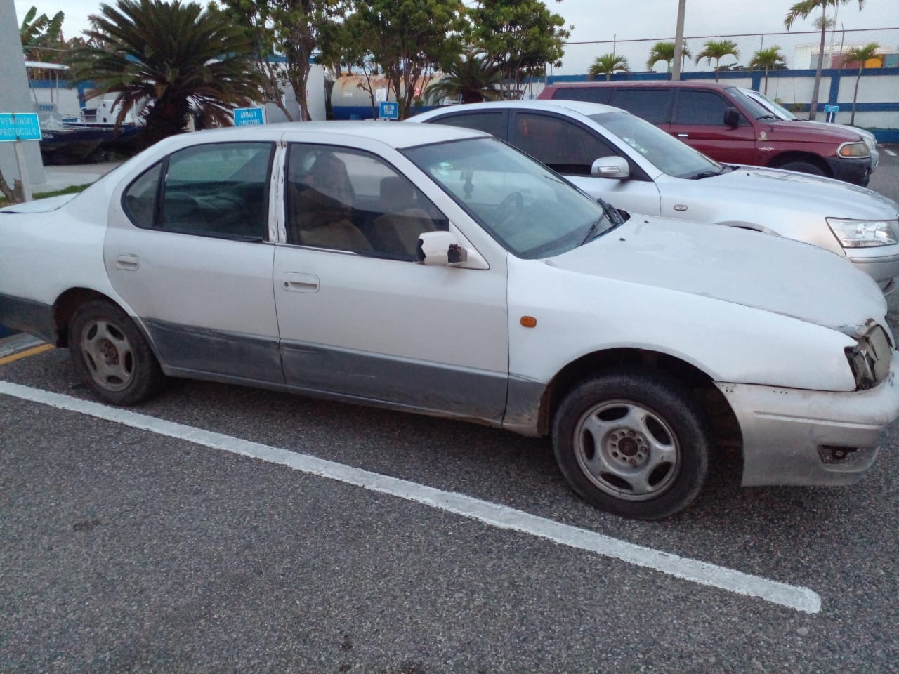 carros - Vendo carro de oportunidad  0