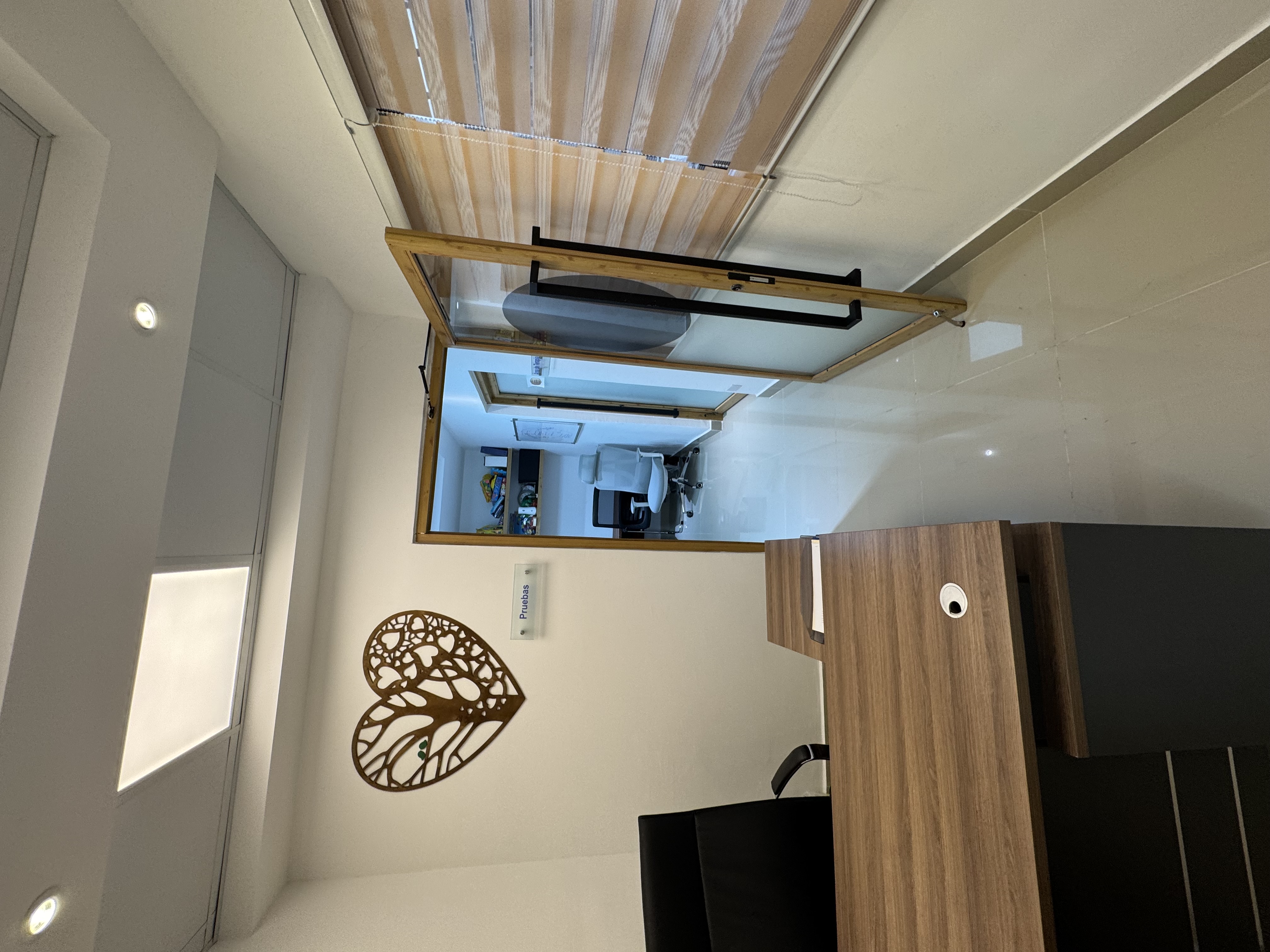 oficinas y locales comerciales - Alquilo consultorios para psicología y psiquiatría 5