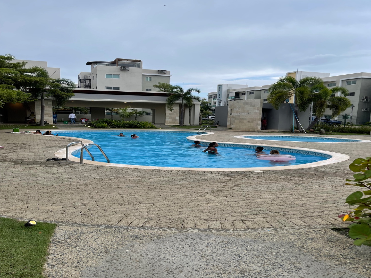 apartamentos - Alquilo apartamento en santiago en la carretera Tigaiga  1
