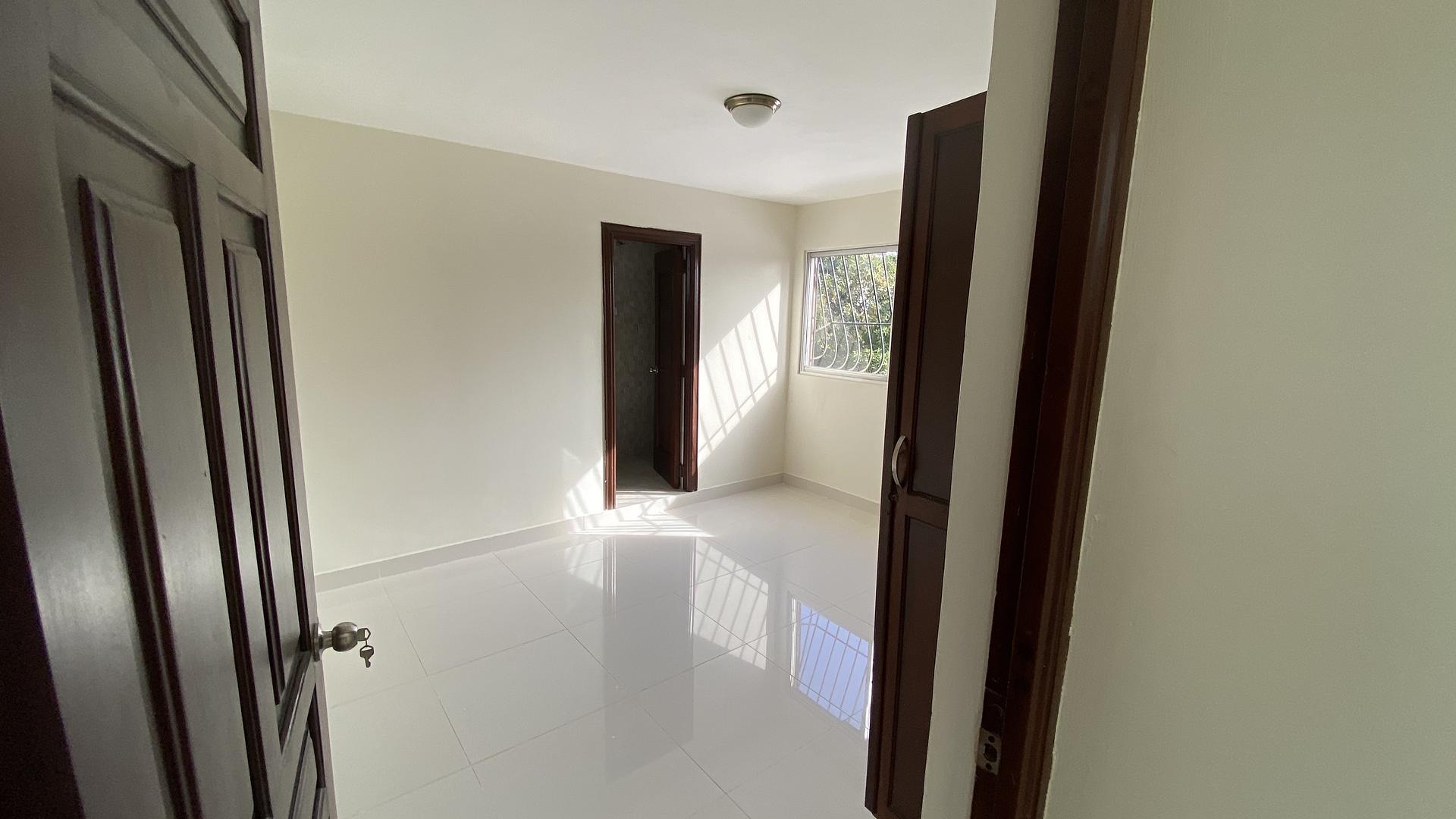 apartamentos - Rento Apartamento en Los Cacicazgos 4