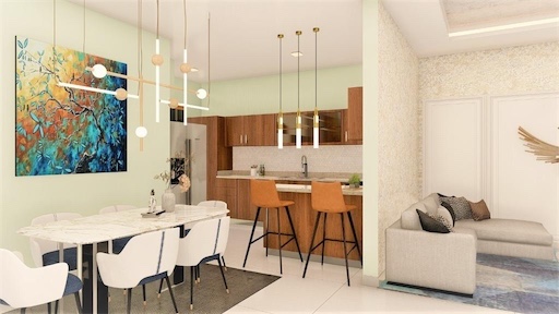 apartamentos - Proyecto de apartamentos Prado oriental 3