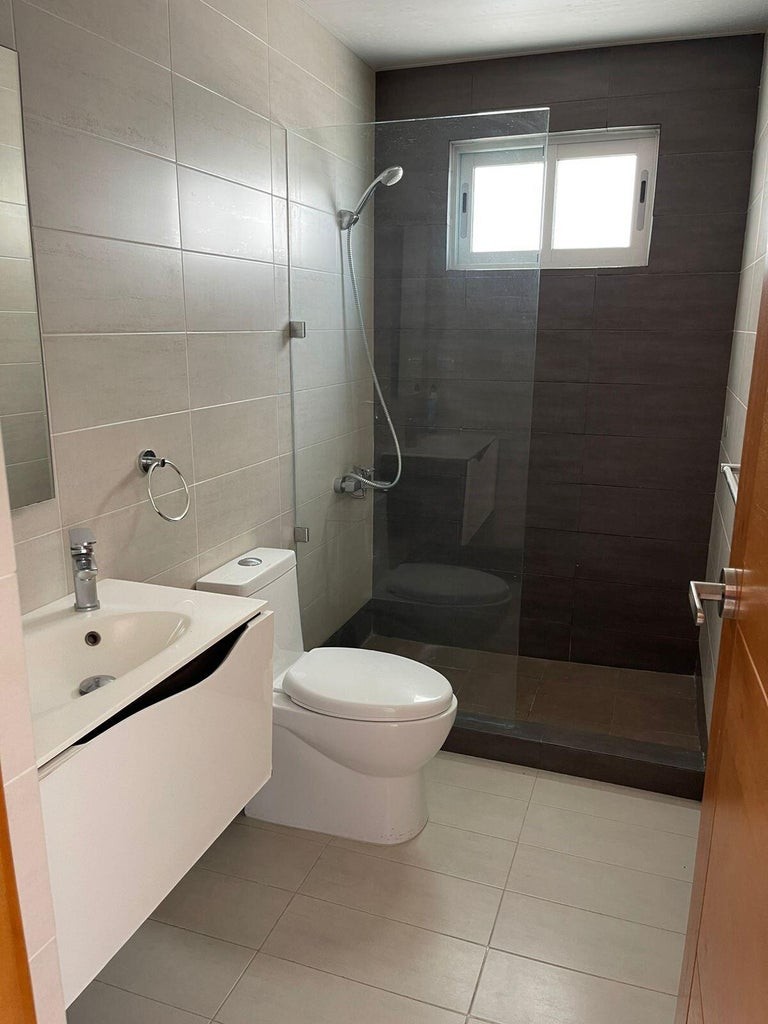 apartamentos - Bello apartamento para inversion, ubicado en la excelente zona de Serralles 5