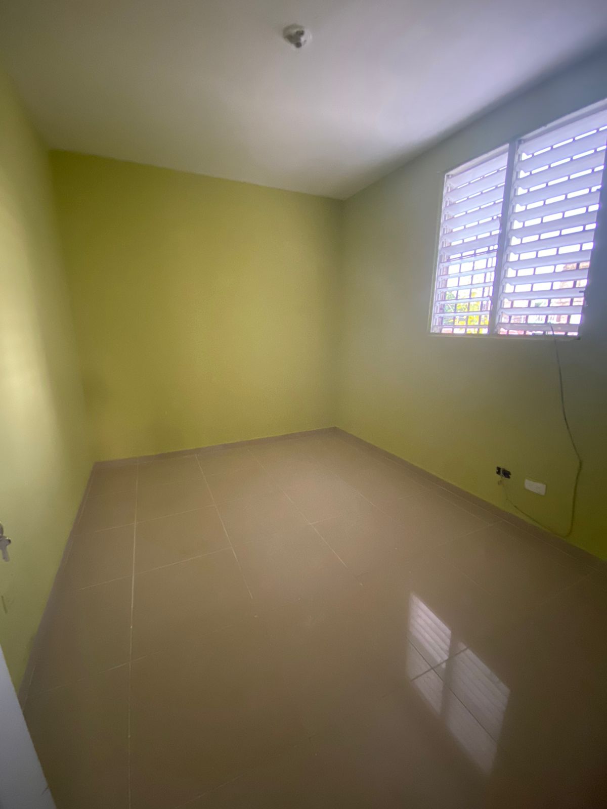 apartamentos - Apartamento De Alquiler En Los Mina 6