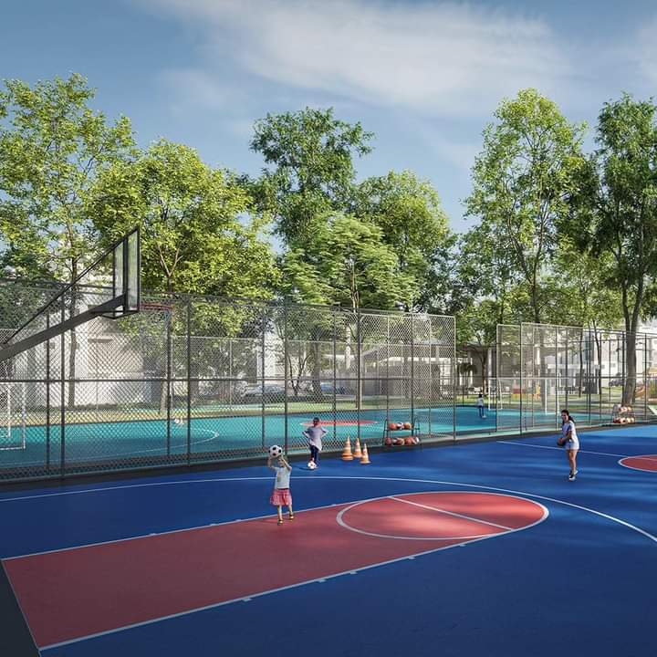 apartamentos - DIOS 📍prolongacion 27. ! Residencial  moderno, elegante, seguro y confortable  3