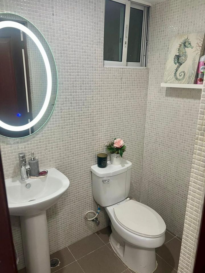 apartamentos - Apartamento de oportunidad en zona universitaria  6