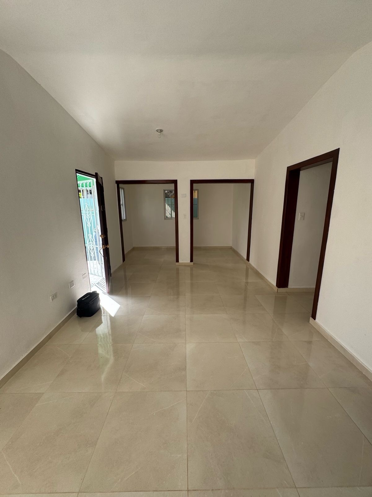 casas - venta de casa en invivienda zona oriental santo Domingo este  6