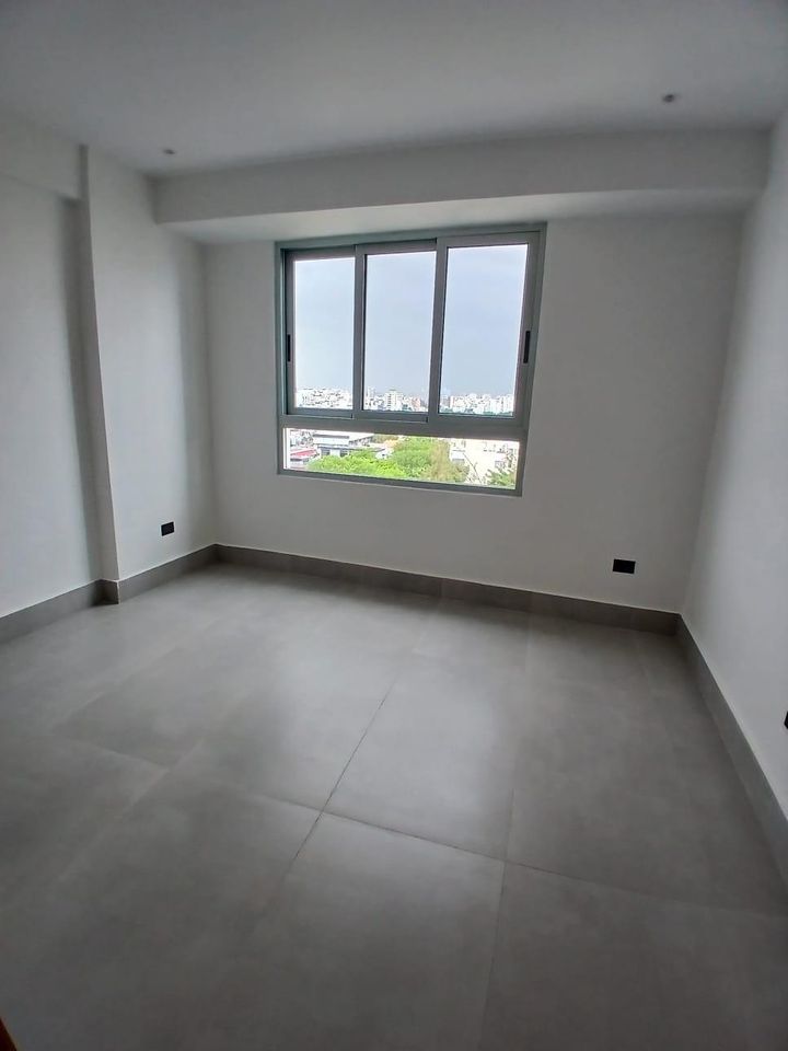 apartamentos - Vendo apartamento nuevo en Renacimiento  6