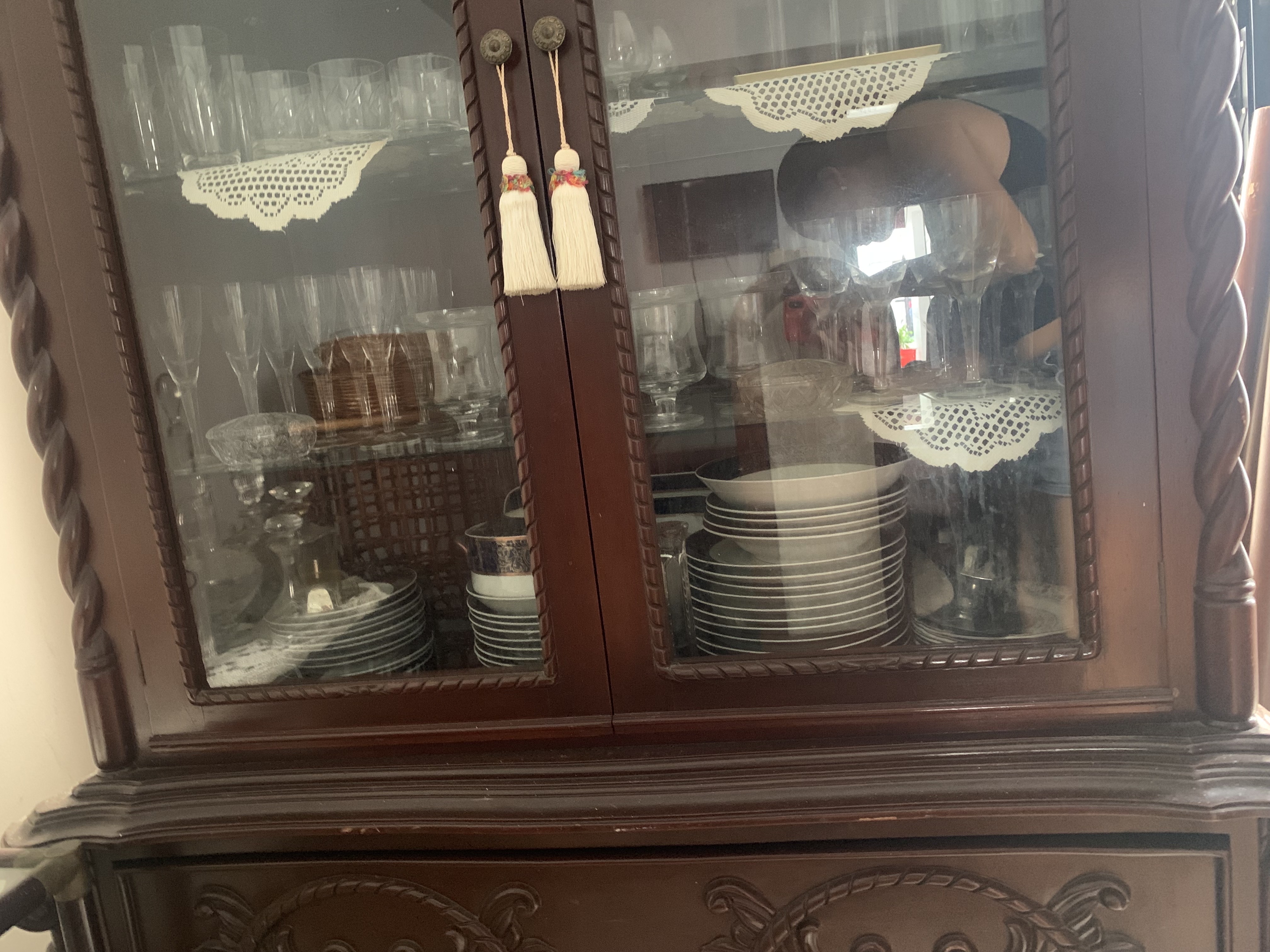 muebles y colchones - Vitrina 3