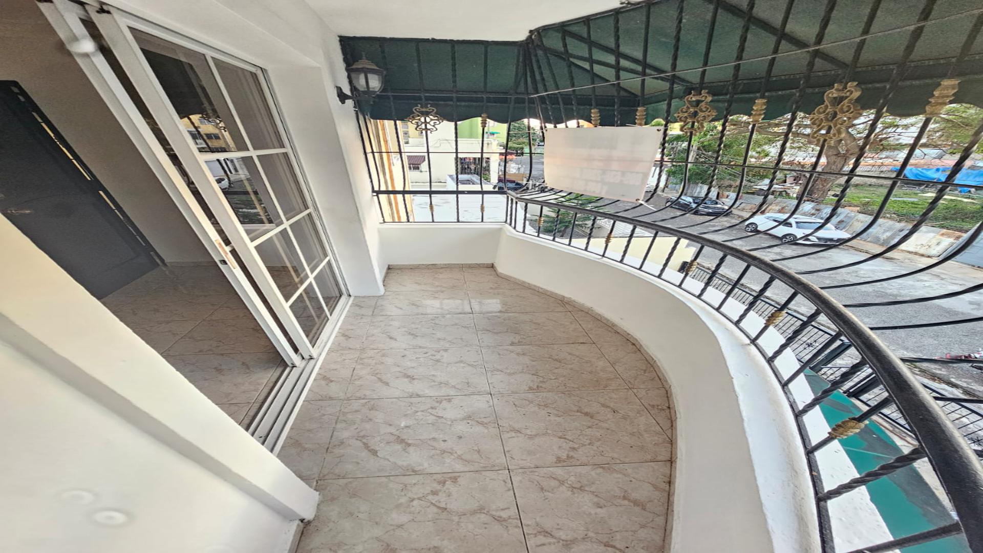 apartamentos - Apartamento en venta en Vista Hermosa 1