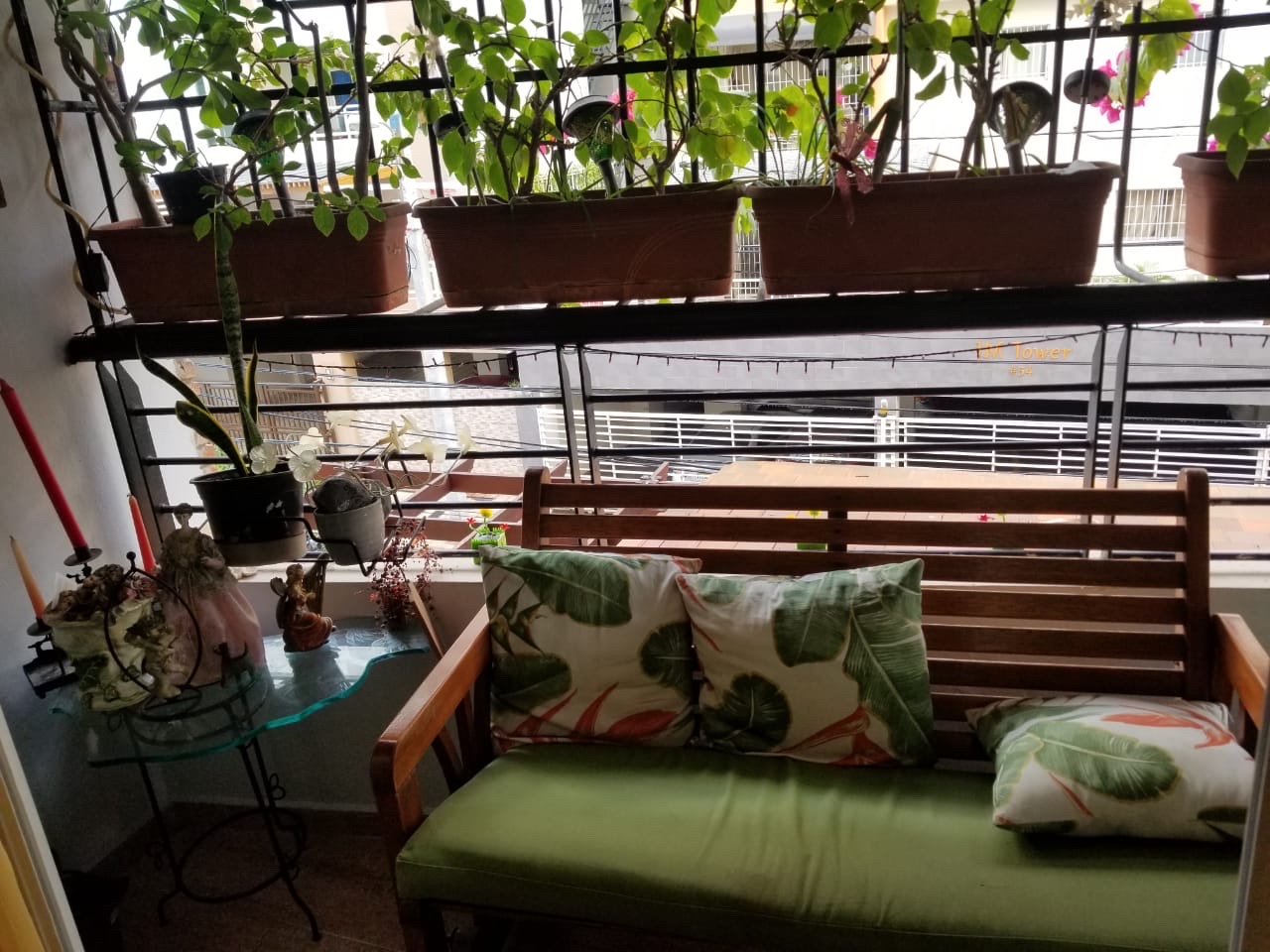 apartamentos - Apartamento en Bella Vista – Amueblado y Listo para Mudarse 🏡
 9