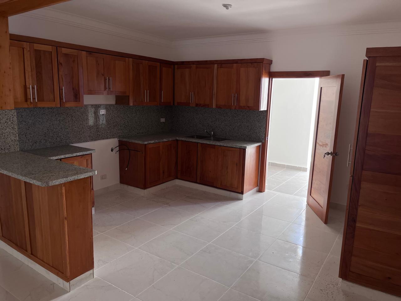 apartamentos - Residencial Jeysi V - Alma Rosa 1ra. NUEVO 3