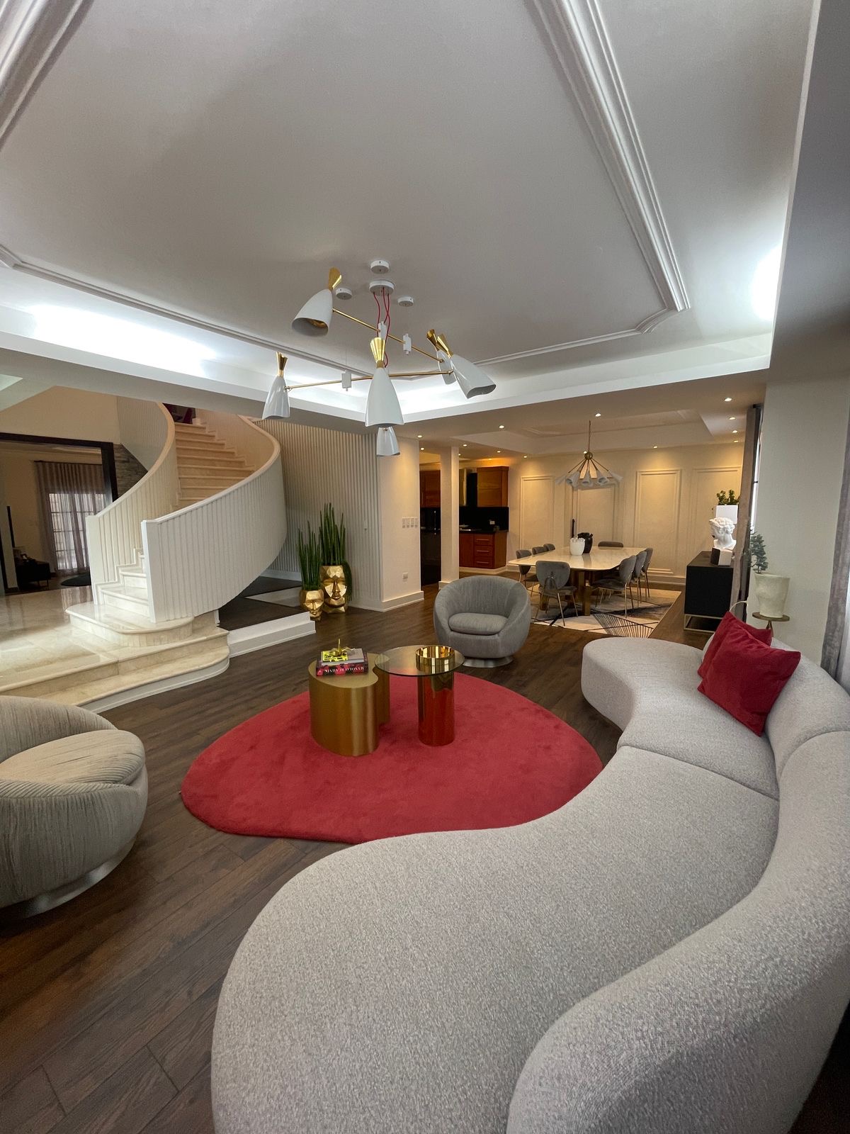 casas vacacionales y villas - 🏡 Propiedad Residencial de Lujo en venta  0