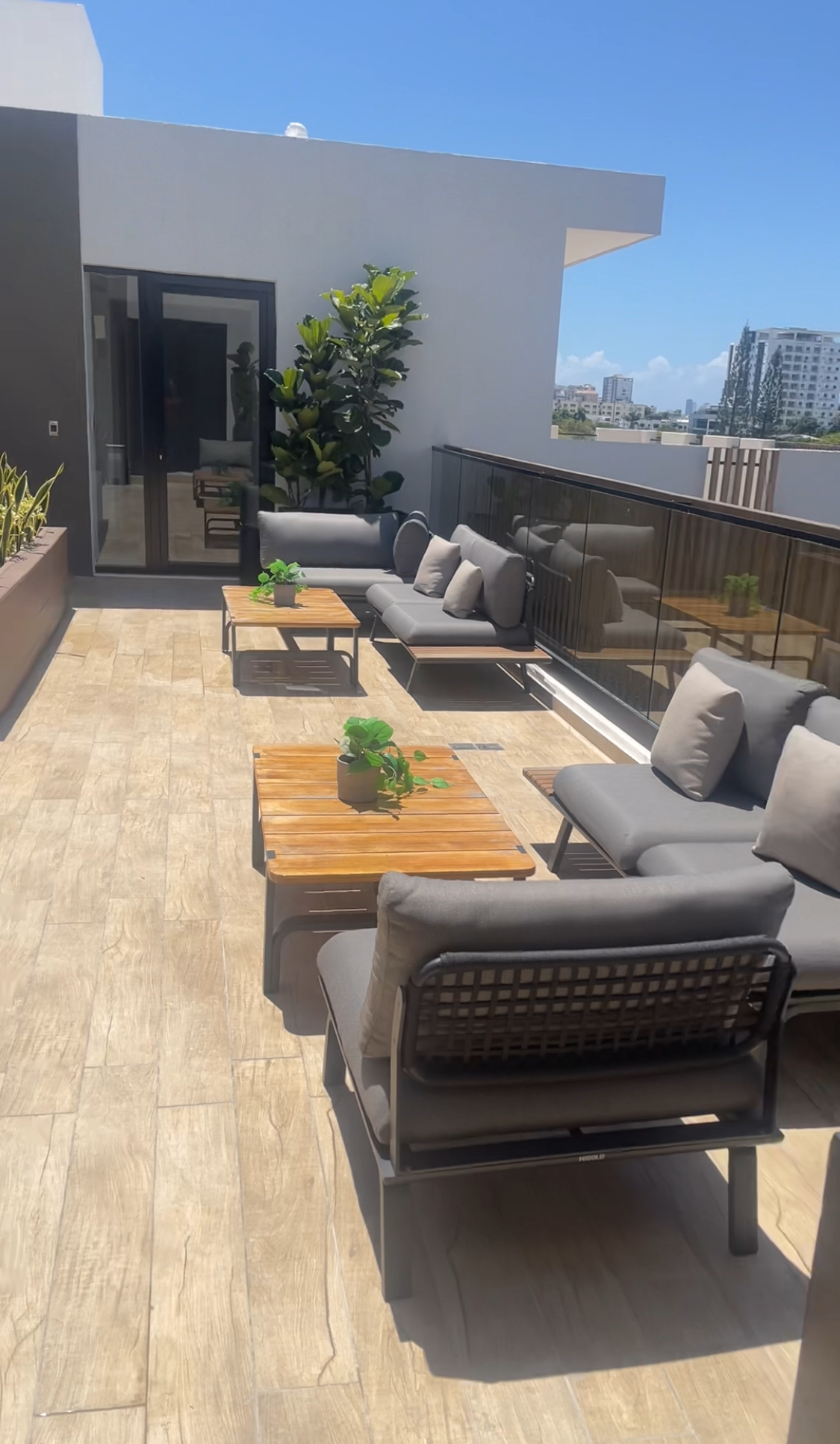 apartamentos - Venta Apartamento en Arroyo Hondo Viejo 4