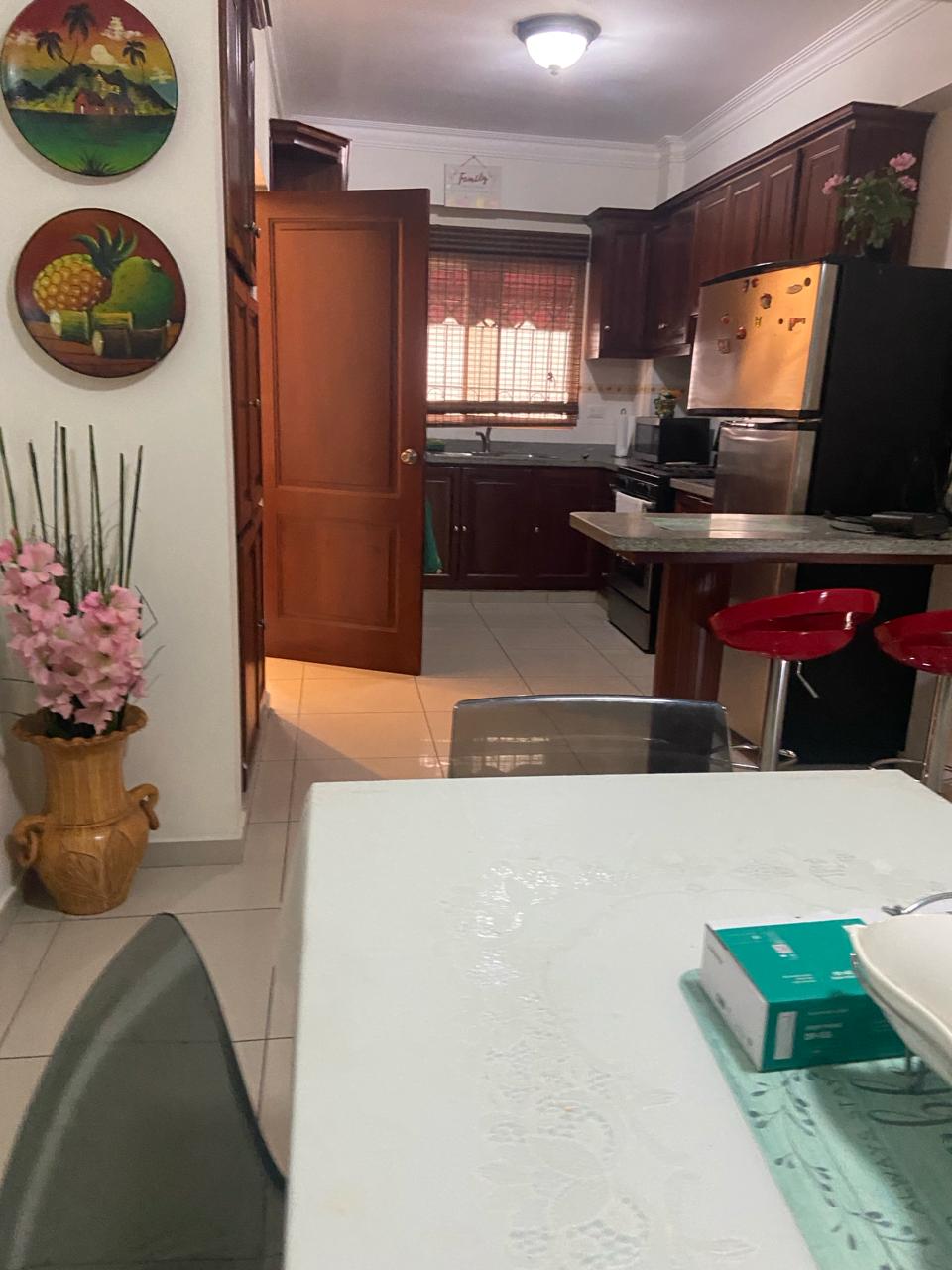 apartamentos - Apartamento en mata hambre de 2 habitaciones  6
