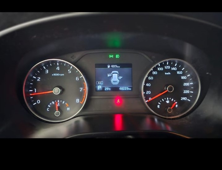 jeepetas y camionetas - Kia Sportage 2020 | Único dueño | Menos de 50milk 1