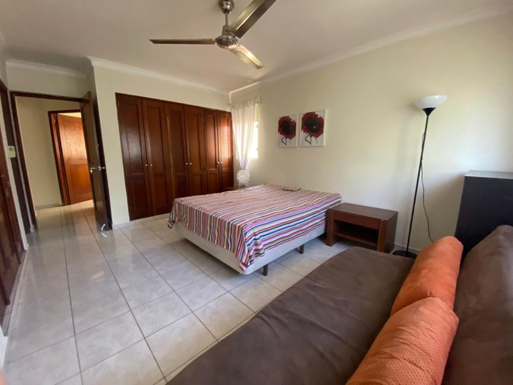 apartamentos - Alquilo apartamento amueblado de 2 hab en Esperilla 3