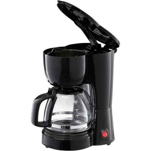 electrodomesticos - CAFETERA COFFEE MAKER DE 5 TAZAS 2
