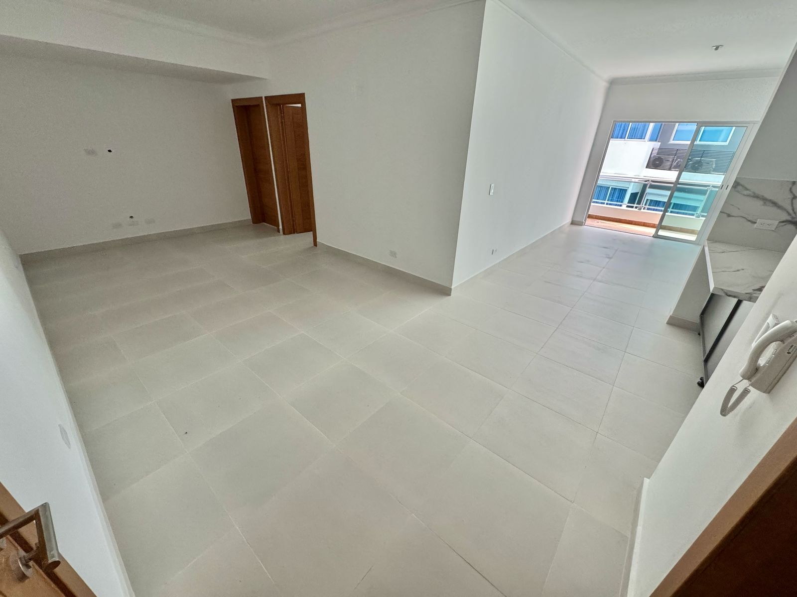 apartamentos - Vendo apartamento en Naco  2