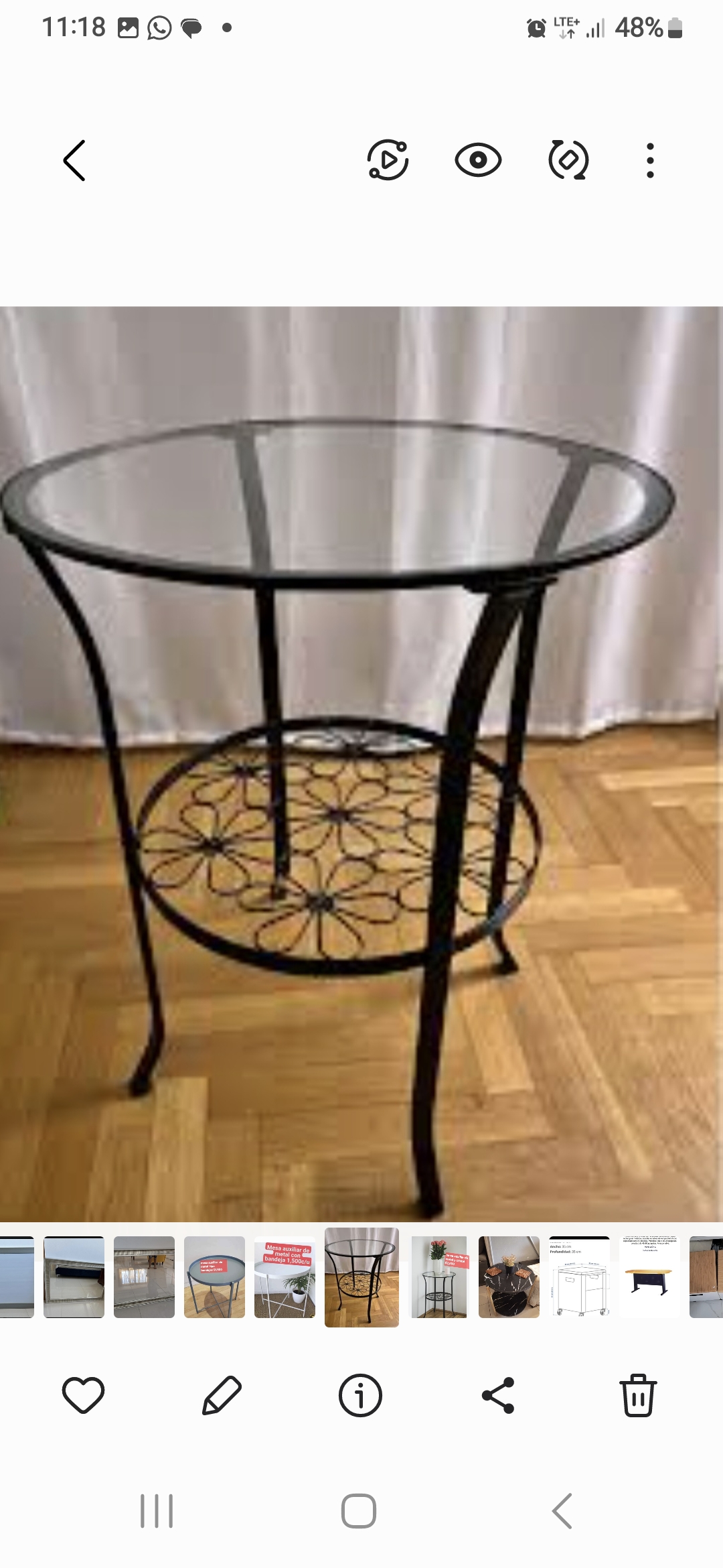 decoración y accesorios - Varios artículos de el hogar con diferentes precio 4